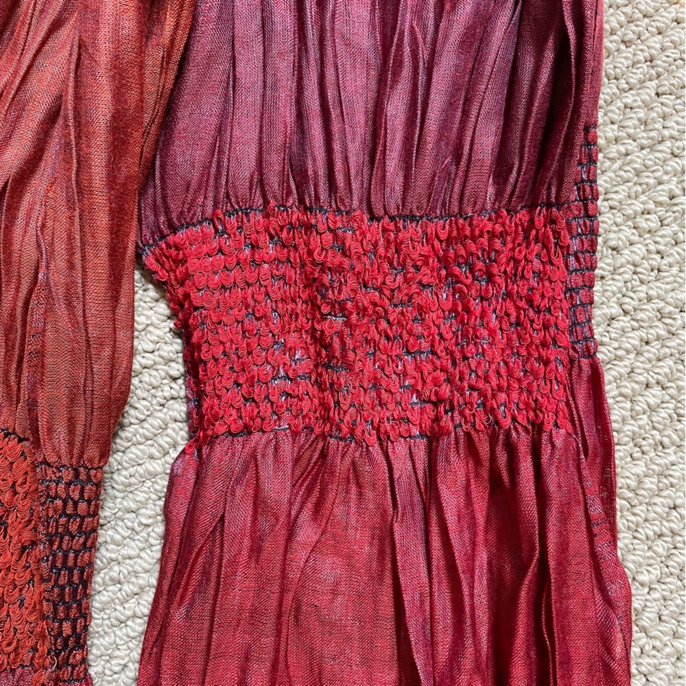 Gorgeous Scarf - Picture 6 of 6